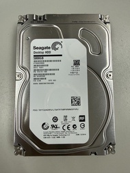 Seagate 5000GB Desktop HDD 硬碟