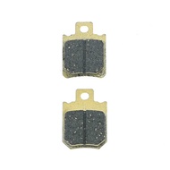 Motorcycle Electric Vehicle Battery Vehicle Disc Brake Pad Brake Pad Disc Brake Pad Brake Pad ATV AT