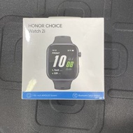 全新Honor Choice Watch 2i