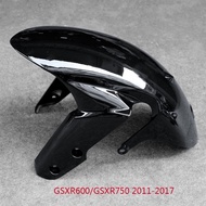 Big sale Fit For 2011 - 2021 GSXR600 GSXR750 Motorcycle Front Fender Fairing Tire Mudguard GSXR 600 