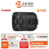 Canon RF 85mm f2 Macro IS STM Lens