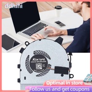 ddhihi-my Vikye CPU Cooling Fan Replacement for 13 7390 7391 2 in 1 Laptop  023.100F4.0011 01XVDH