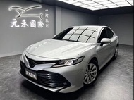 📆2020年式 Toyota Camry 2.5豪華版 汽油 星耀銀  (22) 🌟