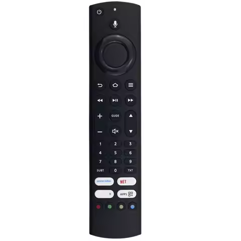 T23C Compatible Voice Remote Control For TCL 55CF630 For Toshiba CT-8566 For G2P1