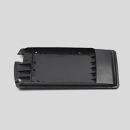 Car Central Channel Handrail Armrest Cover Base For Citroen C5 2010 2011 2012 2013 2014 2015 2016 Interior Accessories