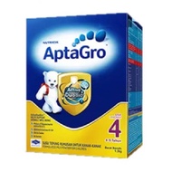 Aptagro Step 4 1.2kg (Expiry 18/12/2021)