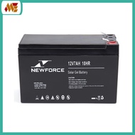 Lead Acid Battery 2V 7Ah 20Hr Rechargeable Battery Vrla Gel 12V 7Ah