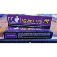 D-D Aquascape Epoxy-Coralline Algae