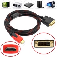 HDMI to DVI CONVERTER CABLE 1.5M