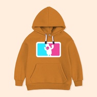 Hoodie Jacket Kids Game Fall Guys Sweater Boys Girls Unisex Custom Name FGS-04