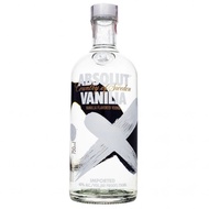 Absolut Vanilla Vodka Original 1L