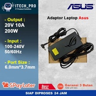 ORIGINAL Asus Tuf gaming F15 FX506 FX507 FX516 FX517 FX566 200W NEW Charger Adapter