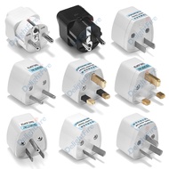 Travel Adapter Universal US Plug Adapter EU To US Converter Power Charge UK To US Electrical Sockets