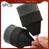 MagiDeal 5Pcs Sponge Foam Arrows Combat Practice Archery Arrows for Shooting Sports