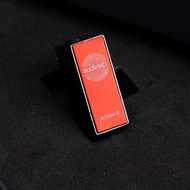 type c  atom2 lightning iphone hi res mqa  解碼。