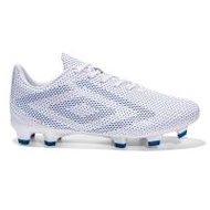 UMBRO Velocita Matrix League FG รองเท้าฟุตบอลผู้ชาย UM126SH525EITH