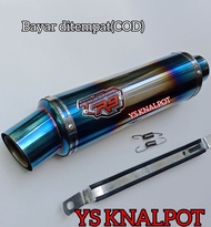 slincer r9 logo merah inlet 50mm slencer knalpot r9 mugello knalpot racing r9 mugelo