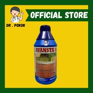 [ORIGINAL] 1L AVANSTA 15 IMASPRO (sama Basta 15, Boxter, Kenbast 15, BEZOROL, Fosinate 135, Bufos) R