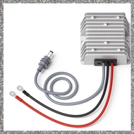 [feidan33.ph] Power Cord 12V to 57V 4.5A Conversion Kit for  Gen 3 Power Supply 12V Step Up Adapter 