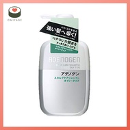 Shiseido ADENOGEN Hair Shampoo Scalp Care 400mL b811