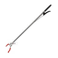 Stainless Steel Helper Stick Garbage Picker Garbage Clip Penyepit Sampah