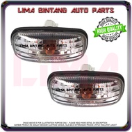 Nissan Sentra B14 N16 Old , Cefiro A32 A33 Fender Lamp , Signal Light ( Diamond )