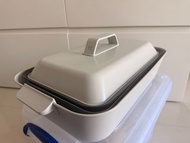 全新 正負零 XKH-E010 多功能料理鍋