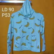 Sweater / Crewneck Prelove (PL) Thrift