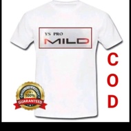 ys pro MILD