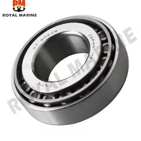 93332-00005 For Yamaha Outboard Bearing 2T Parsun Hidea 9.9HP 15HP 933-32000-05-00 marine engine par