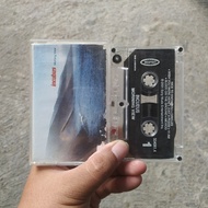 Incubus Cassette Tape - Morning View