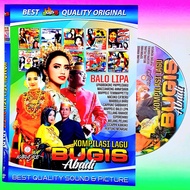 KASET DVD MP5 VIDEO MUSIK LAGU BUGIS-LAGU BUGIS VIRAL-LAGU BUGIS TERBARU 2022 - LAGU BUGIS ELEKTON
