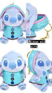 代購_迪士尼/迪士尼store/日本代購/東京代購/史迪仔/維尼/