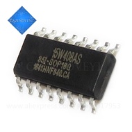 2pcs/lot STC15W408AS-35I-SOP16 STC15W408AS STC15W408 SOP-16 In Stock