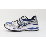 Asi.cs Gel-Kayano 14 Men and Women Running Shoes Low-Top Retro Outdoor Functional Sneaker Park Shoes