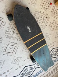 Oxelo Fish Skateboard 迪卡儂 滑板 decathlon