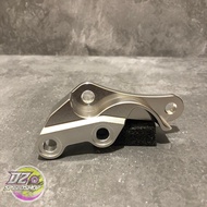 Axial 4P 125z Disc 300 Caliper Bracket