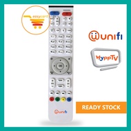 Unifi TM HyppTV Box Remote Control