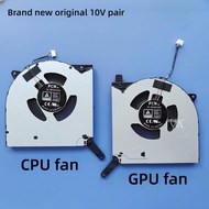 Brand New Original Suitable for LENOVO LENOVO Rescuer R9000P Y9000P Game Book 2021 Fans