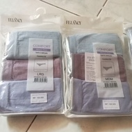 Felancy panties low waist miniWanita