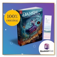 Damsel by Evelyn Skye (Soft Cover)