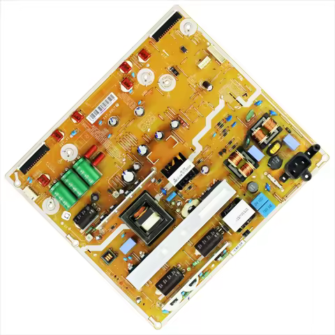 Power Board BN44-00599A = BN44-00599B P51HF_DSM is for PL51F4900AF PN51F4500AF PS51F4900AR PS43F4500
