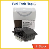 Car accessories Fuel Tank Flap For Mercedes Benz W118 W177 W247 GLA180 GLA200 GLA220 GLA250 A180 GLE