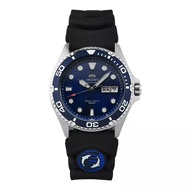 ORIENT FA-A02008D MAKO II DIVER MECHANICAL SPORTS F6922 41.5MM RUBBER MEN'S WATCH