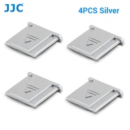 JJC Hot Shoe Cover for Fuji Fujifilm X100VI X100V X-S20 X-H2S XT30II X100T X-S10 X-T5 X-T4 X-T3 X-T3