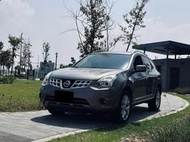 /2014 Nissan Rogue / ⭕認證 ⭕跑少  🔥30萬內代步休旅車 僅跑6萬準 🔥