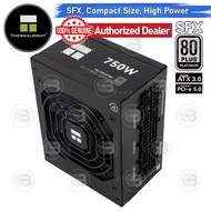 [CoolBlasterThai] Thermalright SFX Power Supply 750W 80 Plus Platinum Embossed Full Modular (TPFX 75