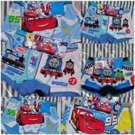 日本原單THOMAS火車🚂 反斗車王McQueen🚀 平腳內褲‼️🔊💥特價💥🔻$69/2件裝‼️💯純棉❤️手感柔軟👍觸感舒服❤️✅純棉平腳內褲👍超好著👍✅1包2款不同圖案✅平腳1包2條 不同款Size