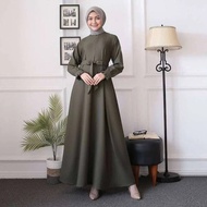 Gamis Putih Polos Gamis Putih Manasik Gamis Putih Terbaru Gamis Putih Modern Gamis Syari Gamis Umroh