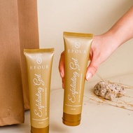 BUY 2 GET MORE EXFOLIATING GEL EFOUR 100MILL